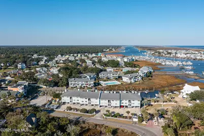 202 Lewis Drive #Unit 1207, Carolina Beach, NC 28428 - Photo 49