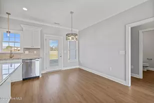 106 Ellens Wy, Goldsboro, NC 27534 - Photo 5