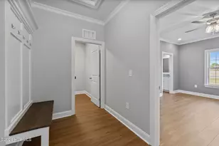 106 Ellens Wy, Goldsboro, NC 27534 - Photo 7