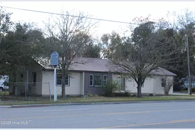 513 W Main Street, Beulaville, NC 28518 - Photo 21