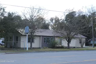 513 W Main St, Beulaville, NC 28518 - Photo 21
