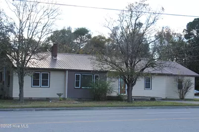 513 W Main Street, Beulaville, NC 28518 - Photo 23