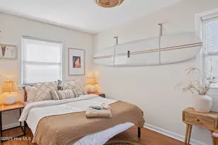 135 N Third Ave N, Kure Beach, NC 28449 - Photo 17