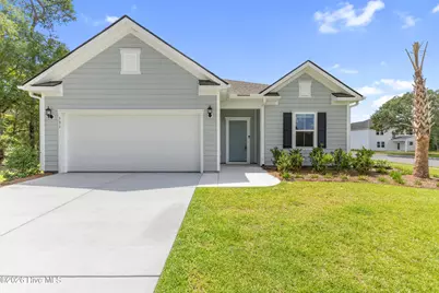 531 Glitter Bay Loop, Shallotte, NC 28470 - Photo 1
