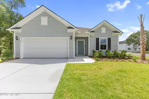 531 Glitter Bay Loop, Shallotte, NC 28470 - Photo 1
