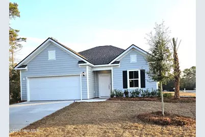 531 Glitter Bay Loop, Shallotte, NC 28470 - Photo 1