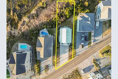 1117 New River Inlet Road, North Topsail Beach, NC 28460 - Photo 75