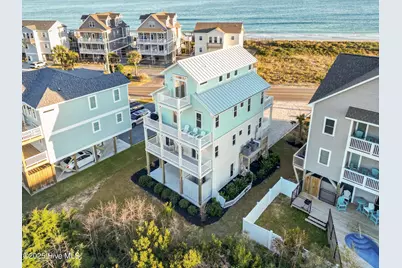 1117 New River Inlet Road, North Topsail Beach, NC 28460 - Photo 3