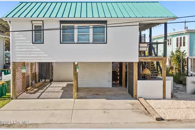 135 N Third Avenue N, Kure Beach, NC 28449 - Photo 47