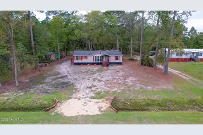 270 Duck Creek Road, Washington, NC 27889 - Photo 1