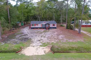 270 Duck Creek Rd, Washington, NC 27889 - Photo 1