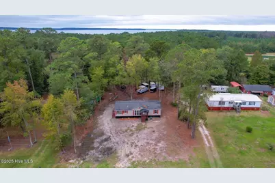 270 Duck Creek Road, Washington, NC 27889 - Photo 5