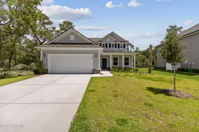 548 Glitter Bay Loop, Shallotte, NC 28470 - Photo 5