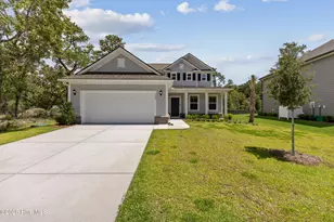 548 Glitter Bay Loop, Shallotte, NC 28470 - Photo 5