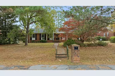 1818 Friendly Road, Goldsboro, NC 27530 - Photo 33