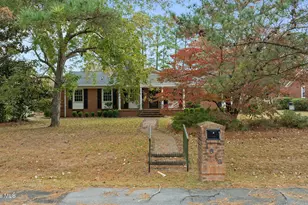 1818 Friendly Rd, Goldsboro, NC 27530 - Photo 33