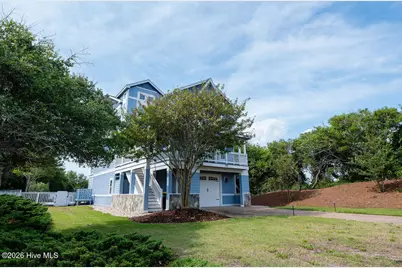 600 Cottage Lane, Corolla, NC 27927 - Photo 35
