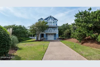 600 Cottage Lane, Corolla, NC 27927 - Photo 37