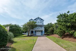 600 Cottage Ln, Corolla, NC 27927 - Photo 37