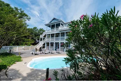 600 Cottage Lane, Corolla, NC 27927 - Photo 31