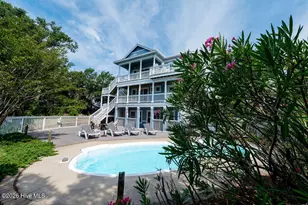 600 Cottage Ln, Corolla, NC 27927 - Photo 31