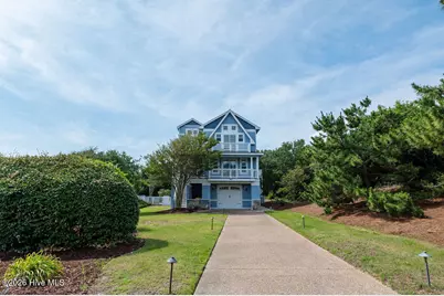 600 Cottage Lane, Corolla, NC 27927 - Photo 1