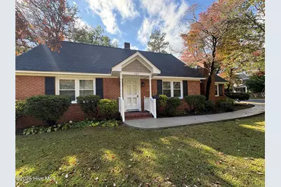 301 River Road, Washington, NC 27889 - Photo 1