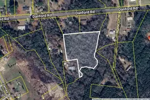 Tract B-2 Danford Rd, Bolivia, NC 28422 - Photo 1