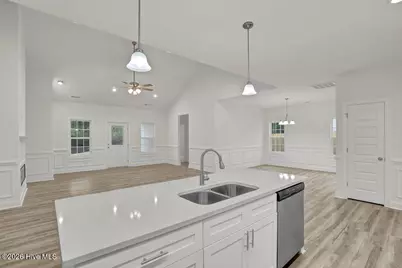 459 Fowler Manning Road, Richlands, NC 28574 - Photo 5