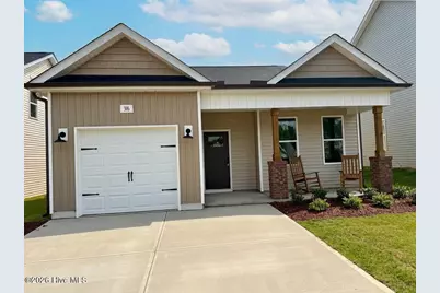 316 Bluejay Street, Clayton, NC 27520 - Photo 1