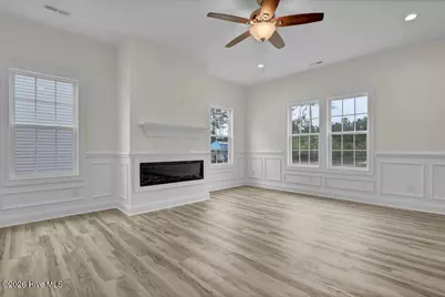 467 Fowler Manning Road, Richlands, NC 28574 - Photo 5