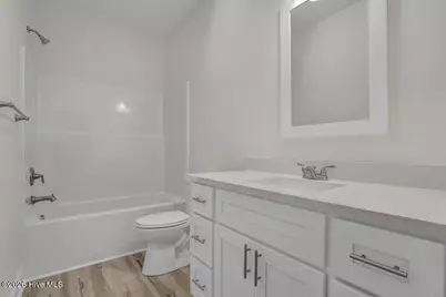 467 Fowler Manning Road, Richlands, NC 28574 - Photo 21