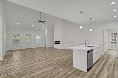 469 Fowler Manning Road, Richlands, NC 28574 - Photo 3