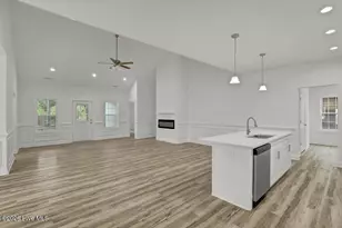 469 Fowler Manning Rd, Richlands, NC 28574 - Photo 3