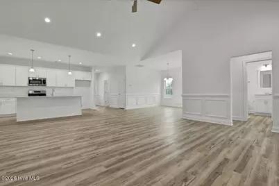 469 Fowler Manning Road, Richlands, NC 28574 - Photo 9