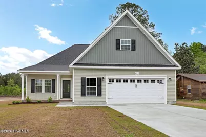 469 Fowler Manning Road, Richlands, NC 28574 - Photo 1