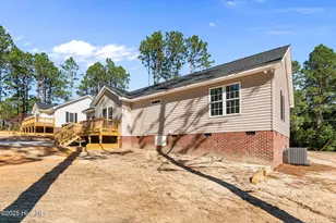 215 Beech St, Hamlet, NC 28345 - Photo 33