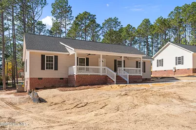 215 Beech Street, Hamlet, NC 28345 - Photo 41
