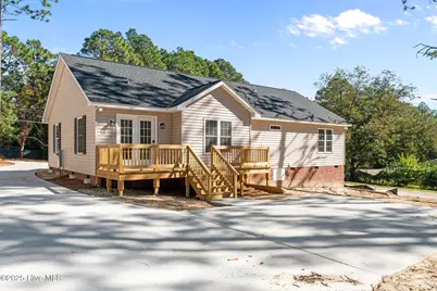 215 Beech Street, Hamlet, NC 28345 - Photo 35