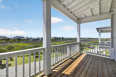 127 S Boca Bay Lane #A, Surf City, NC 28445 - Photo 55