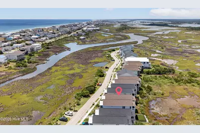 127 S Boca Bay Lane #A, Surf City, NC 28445 - Photo 3