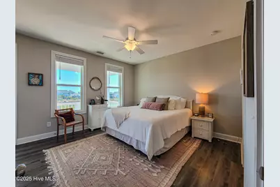 127 S Boca Bay Lane #A, Surf City, NC 28445 - Photo 21