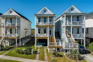 127 S Boca Bay Ln, Surf City, NC 28445 - Photo 1