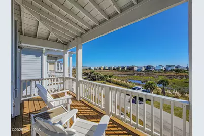 127 S Boca Bay Lane #A, Surf City, NC 28445 - Photo 33