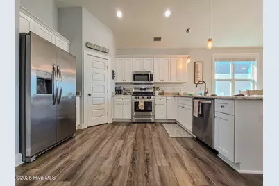 127 S Boca Bay Lane #A, Surf City, NC 28445 - Photo 11