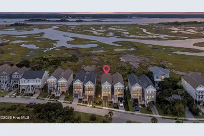 127 S Boca Bay Lane #A, Surf City, NC 28445 - Photo 1