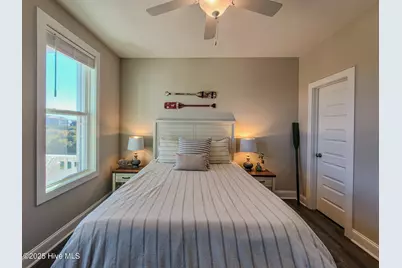 127 S Boca Bay Lane #A, Surf City, NC 28445 - Photo 43