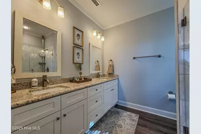 127 S Boca Bay Lane #A, Surf City, NC 28445 - Photo 25