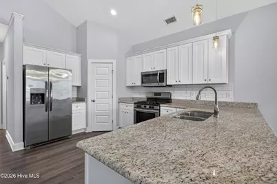 127 S Boca Bay Lane #A, Surf City, NC 28445 - Photo 33