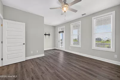127 S Boca Bay Lane #A, Surf City, NC 28445 - Photo 51